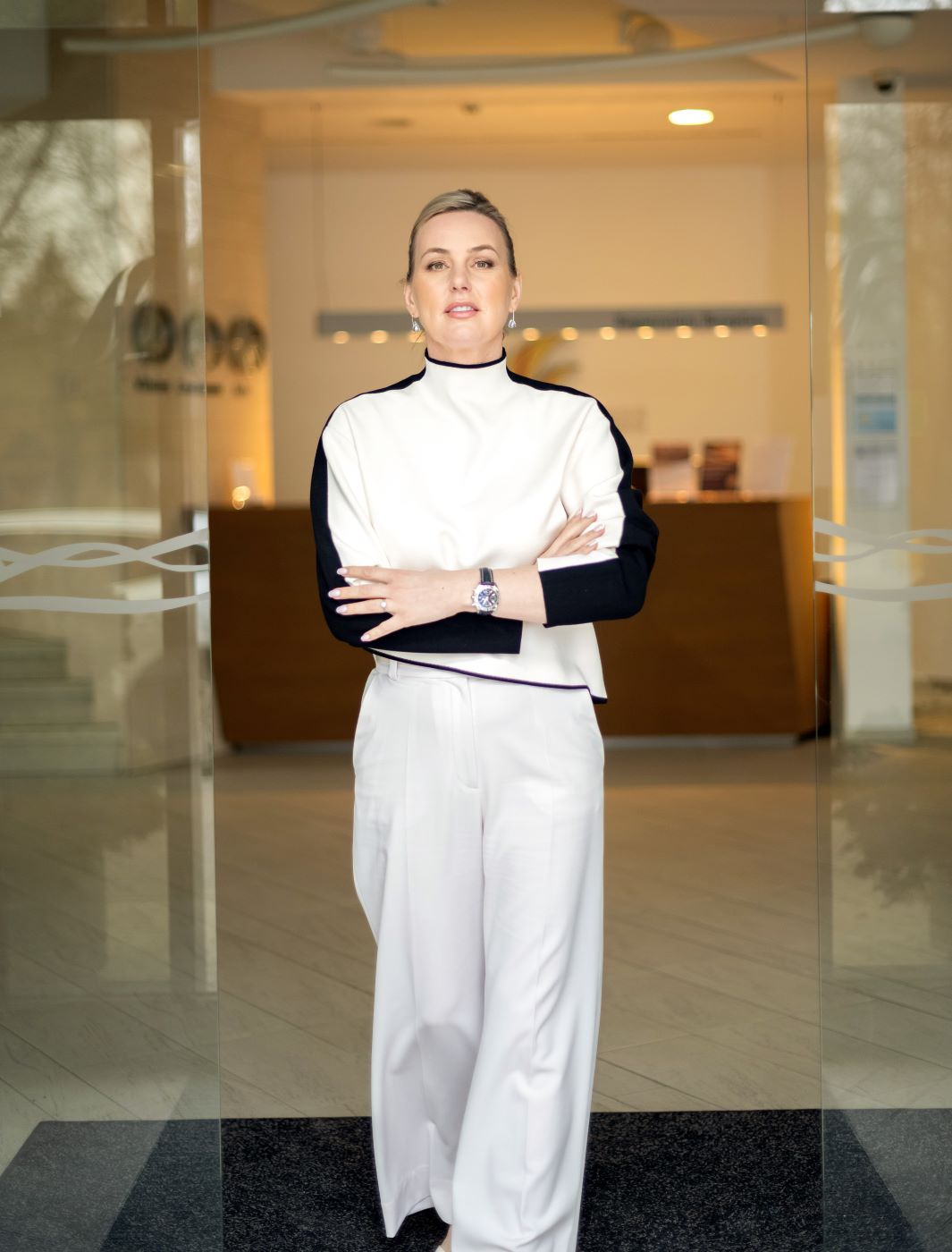 Business finance coaching