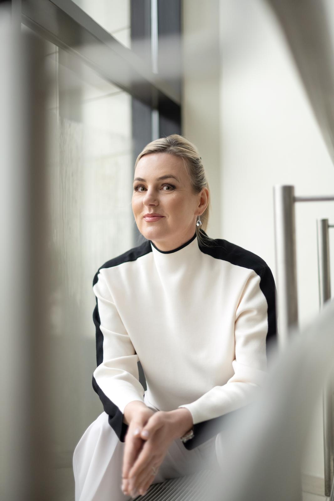 Business finance coaching